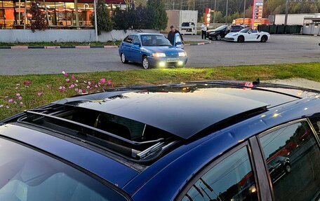 Renault Scenic III, 2008 год, 415 000 рублей, 9 фотография