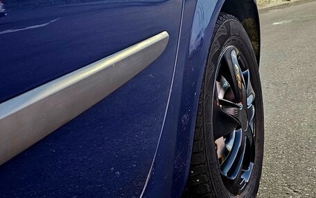 Renault Scenic III, 2008 год, 415 000 рублей, 15 фотография