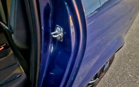 Renault Scenic III, 2008 год, 415 000 рублей, 19 фотография