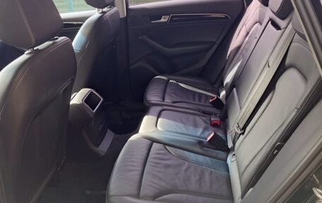 Audi Q5, 2014 год, 1 800 000 рублей, 6 фотография