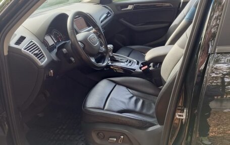 Audi Q5, 2014 год, 1 800 000 рублей, 7 фотография