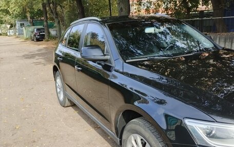 Audi Q5, 2014 год, 1 800 000 рублей, 4 фотография