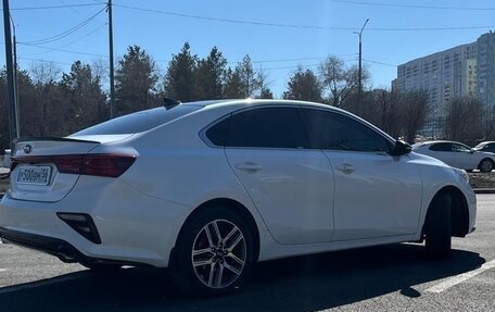 KIA Cerato IV, 2020 год, 2 300 000 рублей, 3 фотография