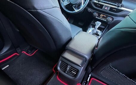 KIA Cerato IV, 2020 год, 2 300 000 рублей, 8 фотография