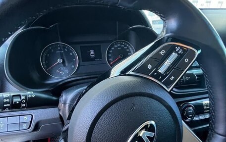 KIA Cerato IV, 2020 год, 2 300 000 рублей, 11 фотография