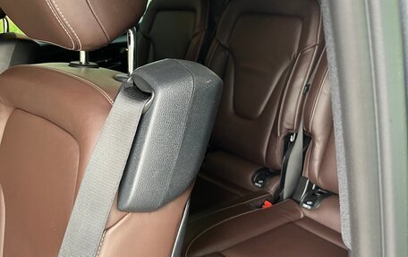 Mercedes-Benz V-Класс, 2015 год, 4 500 000 рублей, 16 фотография