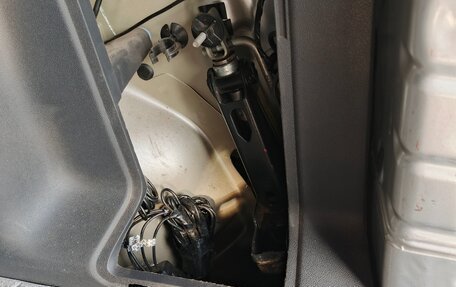 Renault Duster I рестайлинг, 2017 год, 1 340 000 рублей, 3 фотография