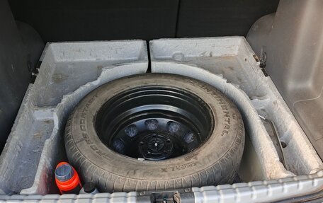 Renault Duster I рестайлинг, 2017 год, 1 340 000 рублей, 4 фотография