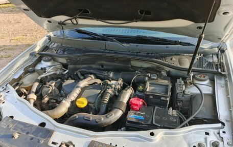 Renault Duster I рестайлинг, 2017 год, 1 340 000 рублей, 9 фотография