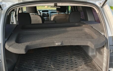 Renault Duster I рестайлинг, 2017 год, 1 340 000 рублей, 6 фотография