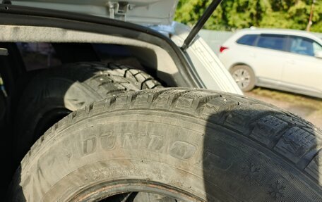 Renault Duster I рестайлинг, 2017 год, 1 340 000 рублей, 17 фотография
