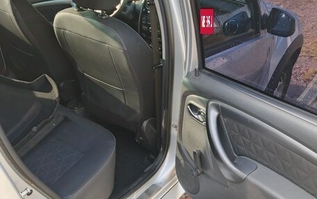 Renault Duster I рестайлинг, 2017 год, 1 340 000 рублей, 16 фотография