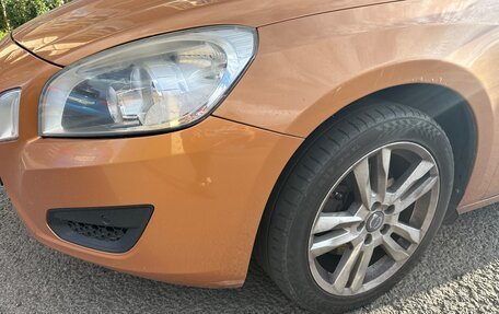 Volvo S60 III, 2012 год, 1 390 000 рублей, 6 фотография