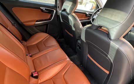 Volvo S60 III, 2012 год, 1 390 000 рублей, 11 фотография