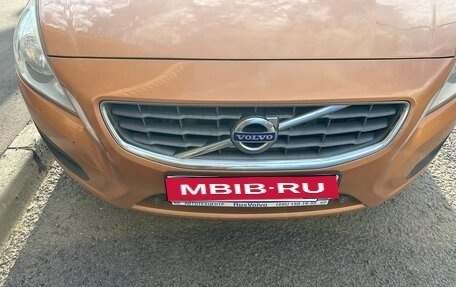 Volvo S60 III, 2012 год, 1 390 000 рублей, 4 фотография