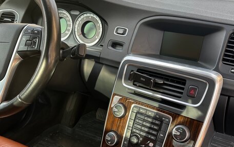 Volvo S60 III, 2012 год, 1 390 000 рублей, 14 фотография