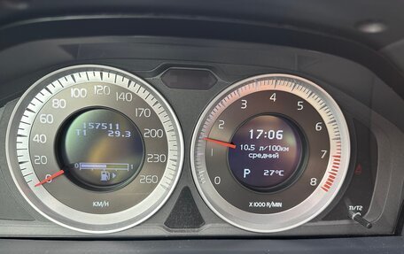 Volvo S60 III, 2012 год, 1 390 000 рублей, 16 фотография