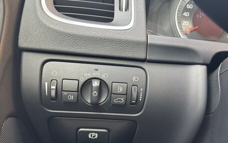 Volvo S60 III, 2012 год, 1 390 000 рублей, 15 фотография