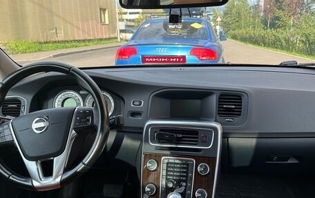 Volvo S60 III, 2012 год, 1 390 000 рублей, 13 фотография