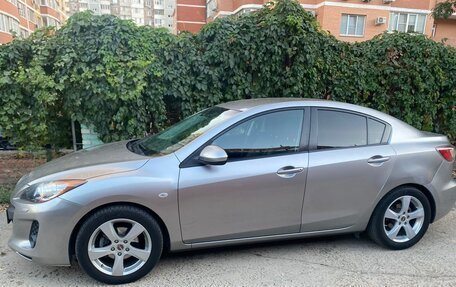 Mazda 3, 2011 год, 850 000 рублей, 4 фотография