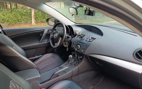 Mazda 3, 2011 год, 850 000 рублей, 6 фотография