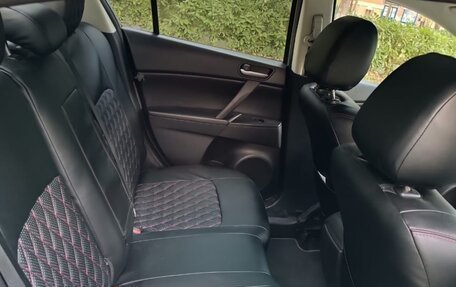 Mazda 3, 2011 год, 850 000 рублей, 8 фотография