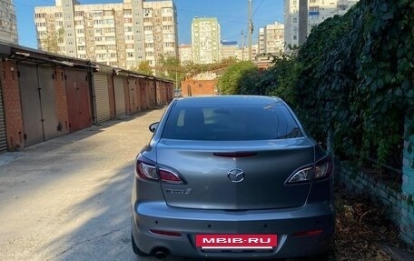 Mazda 3, 2011 год, 850 000 рублей, 2 фотография