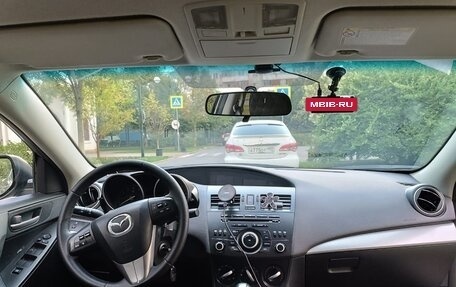 Mazda 3, 2011 год, 850 000 рублей, 5 фотография