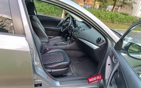 Mazda 3, 2011 год, 850 000 рублей, 7 фотография