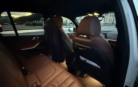 BMW X5, 2018 год, 5 500 000 рублей, 6 фотография