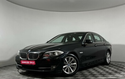 BMW 5 серия, 2012 год, 1 697 000 рублей, 1 фотография