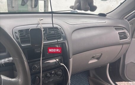 Mazda 626, 2000 год, 200 000 рублей, 11 фотография