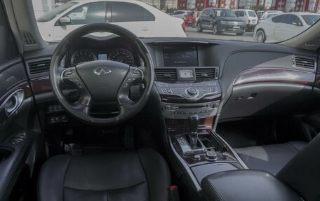Infiniti M, 2012 год, 1 839 000 рублей, 6 фотография