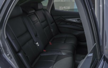 Infiniti M, 2012 год, 1 839 000 рублей, 7 фотография