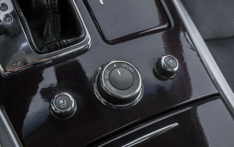Infiniti M, 2012 год, 1 839 000 рублей, 15 фотография