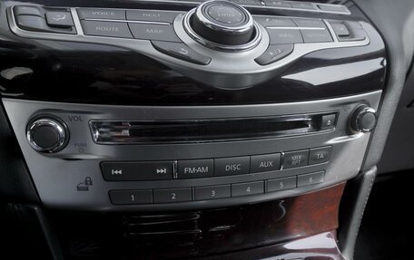 Infiniti M, 2012 год, 1 839 000 рублей, 16 фотография