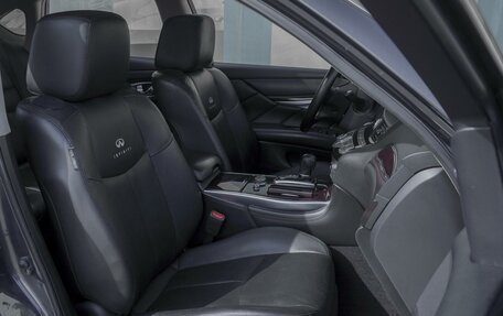 Infiniti M, 2012 год, 1 839 000 рублей, 8 фотография