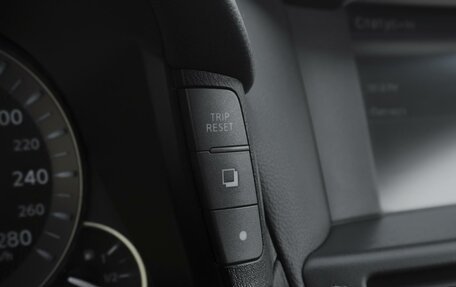 Infiniti M, 2012 год, 1 839 000 рублей, 19 фотография