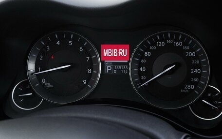 Infiniti M, 2012 год, 1 839 000 рублей, 12 фотография