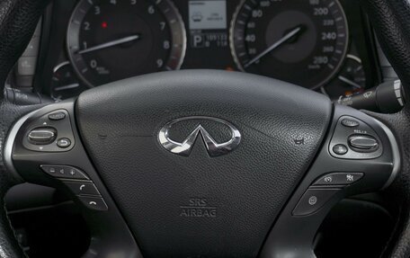 Infiniti M, 2012 год, 1 839 000 рублей, 23 фотография