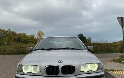 BMW 3 серия, 1999 год, 400 000 рублей, 1 фотография