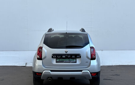 Renault Duster I рестайлинг, 2019 год, 1 320 000 рублей, 6 фотография