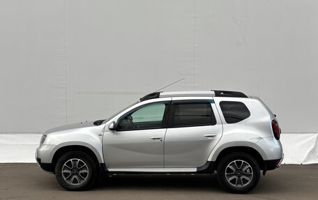 Renault Duster I рестайлинг, 2019 год, 1 320 000 рублей, 8 фотография