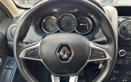 Renault Duster I рестайлинг, 2019 год, 1 320 000 рублей, 12 фотография
