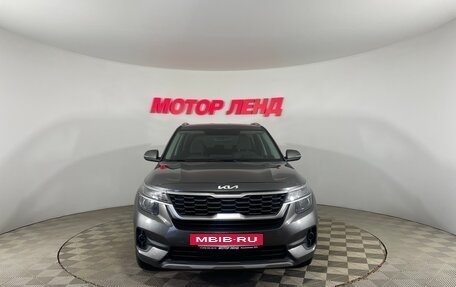 KIA Seltos I, 2022 год, 2 183 000 рублей, 2 фотография