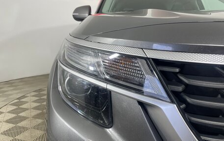 KIA Seltos I, 2022 год, 2 183 000 рублей, 7 фотография