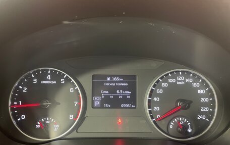 KIA Seltos I, 2022 год, 2 183 000 рублей, 17 фотография