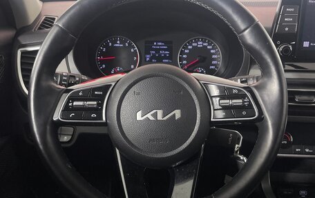 KIA Seltos I, 2022 год, 2 183 000 рублей, 13 фотография