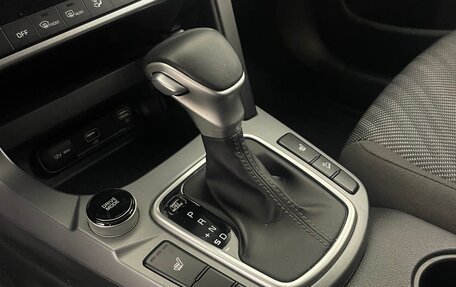 KIA Seltos I, 2022 год, 2 183 000 рублей, 18 фотография