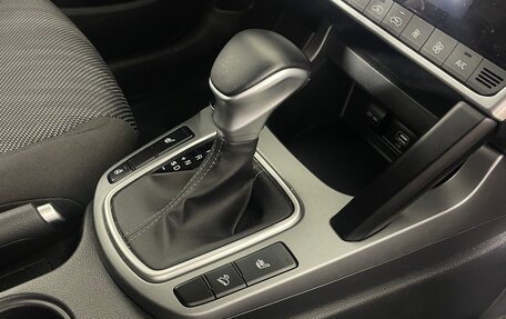 KIA Seltos I, 2022 год, 2 183 000 рублей, 19 фотография